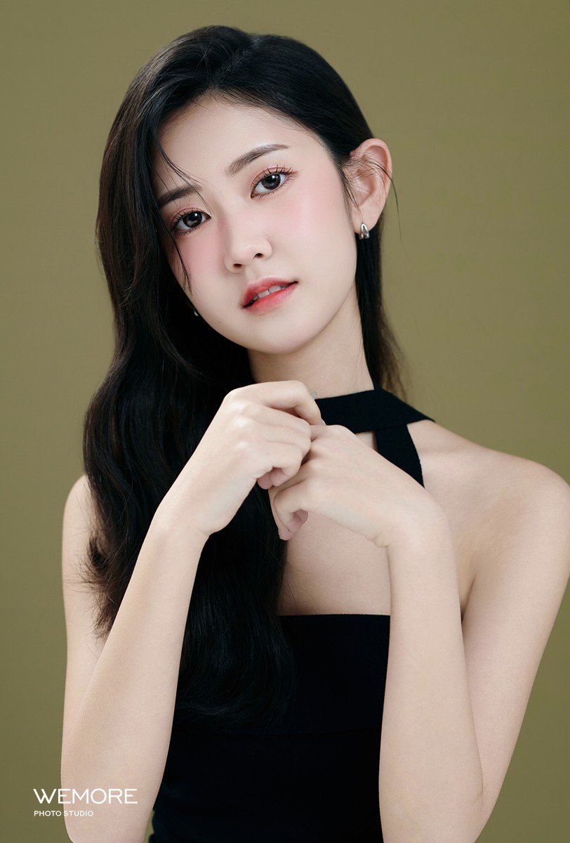 肖像照,韓式肖像照,韓式形象照,台中形象照,韓式 個人寫真