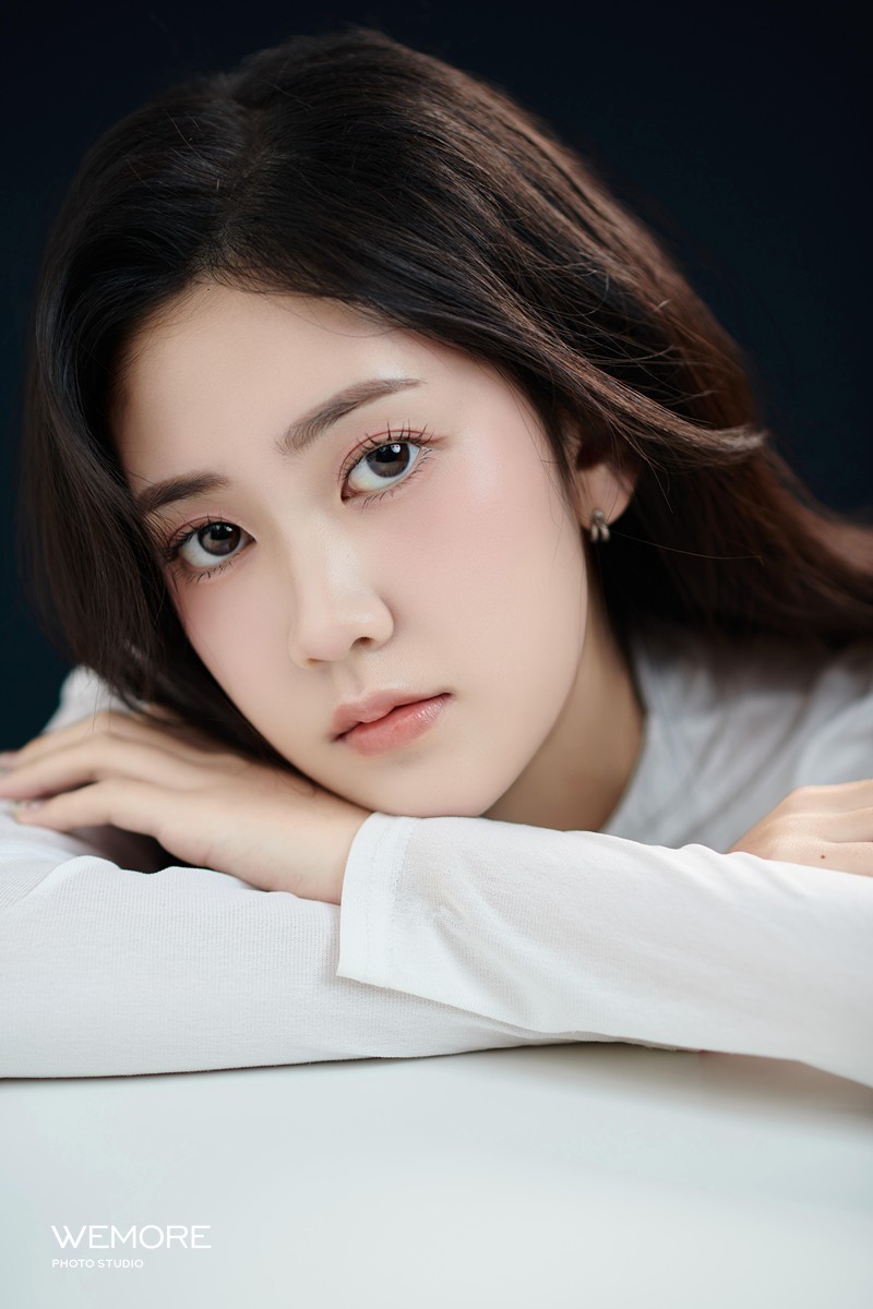肖像照,韓式肖像照,韓式形象照,台中形象照,韓式 個人寫真