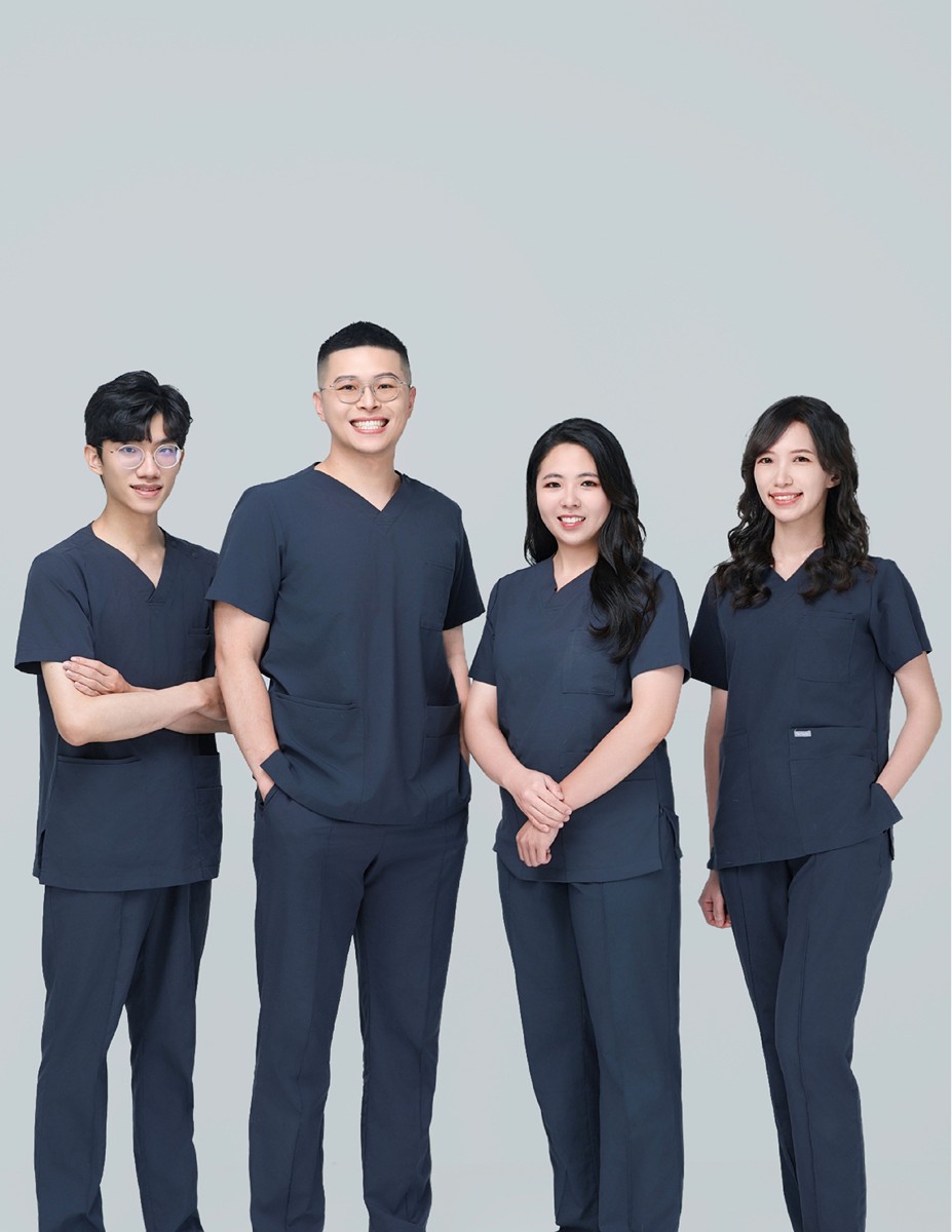 企業形象照,企業團體照,公司團體照