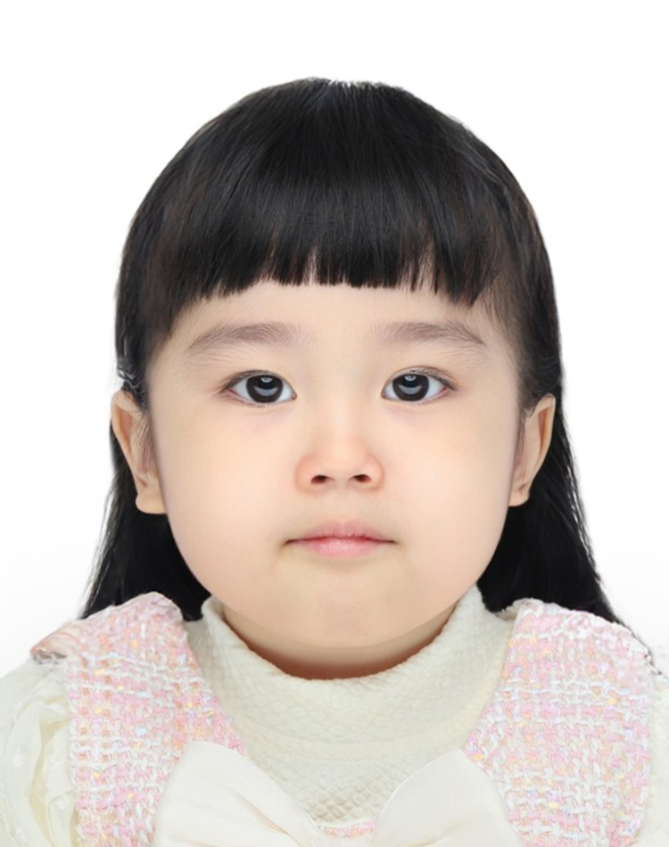 兒童證件照,寶寶證件照,寶寶證件照 台中,兒童證件照 台中,台中韓式證件照