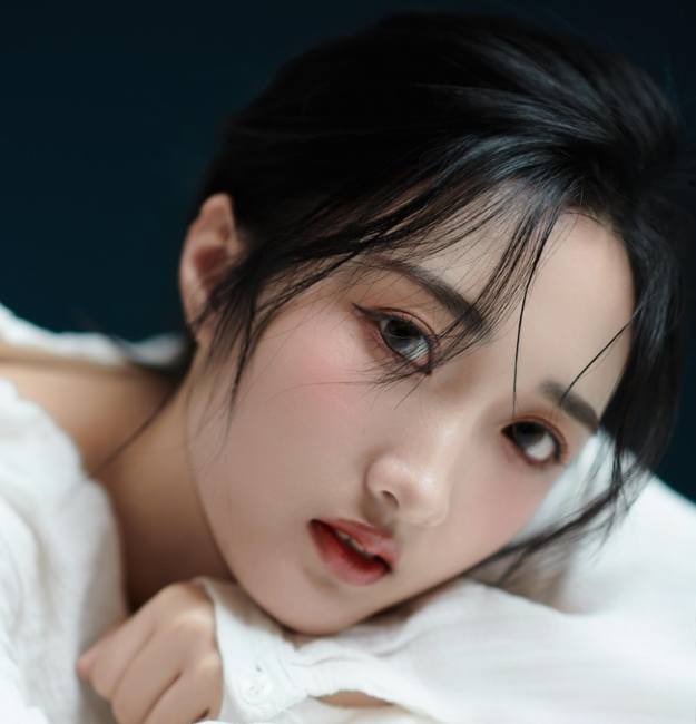 肖像照,韓式肖像照,韓式形象照,台中形象照,韓式 個人寫真